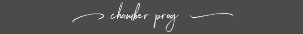 chamber prog